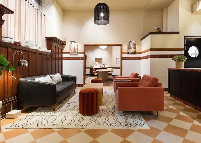 Palihotel San Francisco