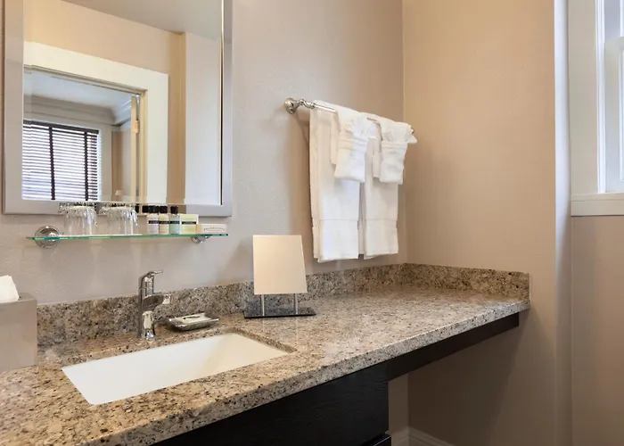 Executive Hotel Vintage Court San Francisco