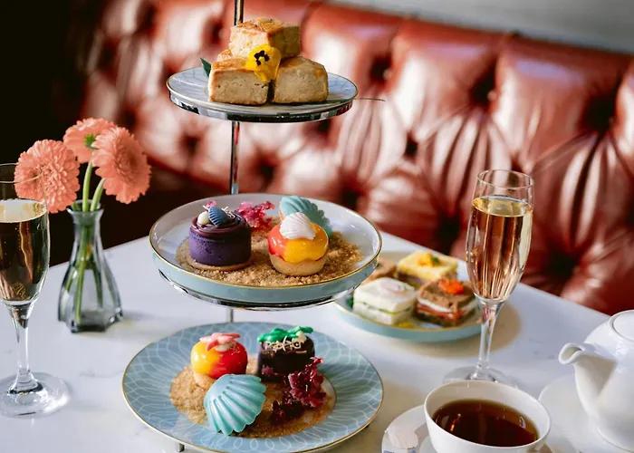 Hotel The Ritz-Carlton, San Francisco